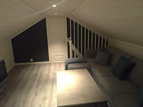 Lodge Sogndal Ski- And Mountain Cabin