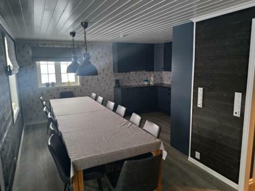 Lodge Sogndal Ski- And Mountain Cabin