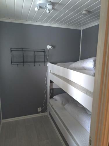 Lodge Sogndal Ski- And Mountain Cabin