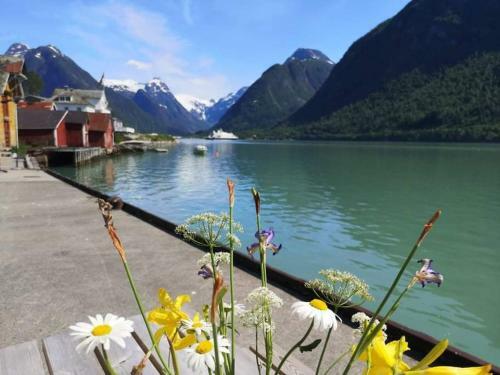 Lodge Sogndal Ski- And Mountain Cabin