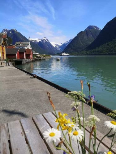 Lodge Sogndal Ski- And Mountain Cabin