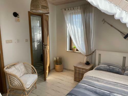 Hostal Zielone Miejsce