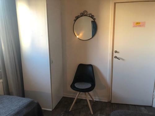Albergue Kajsa Krabbat Vandrarhem