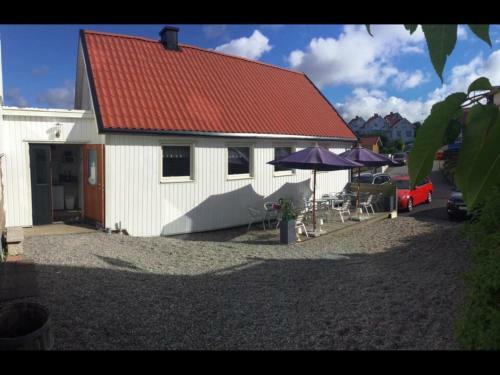 Albergue Kajsa Krabbat Vandrarhem