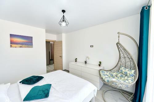 Cozy Apartment In Nord10 Pool N Playground