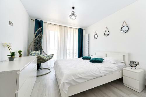 Cozy Apartment In Nord10 Pool N Playground