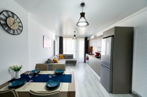 Cozy Apartment In Nord10 Pool N Playground