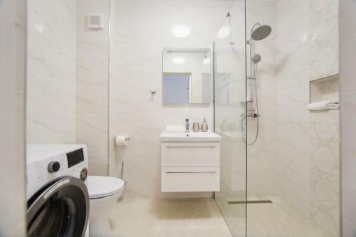 Apartamento Trio Orange