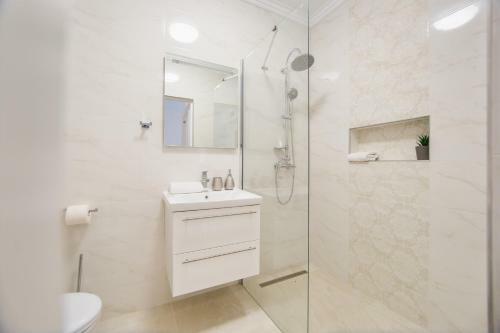 Apartamento Trio Orange