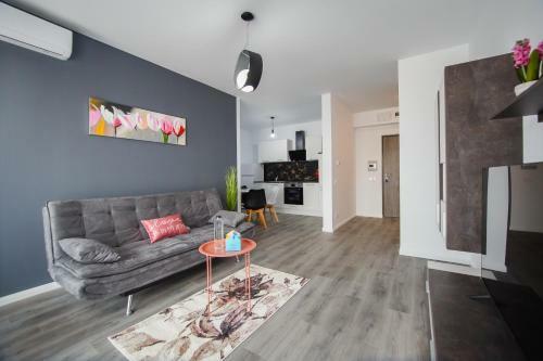 Apartamento Trio Pink