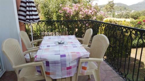 3 Bed Private Villa Located In Hisaronu
