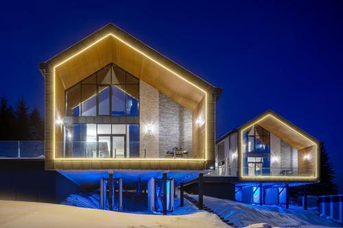 Villas Fomich