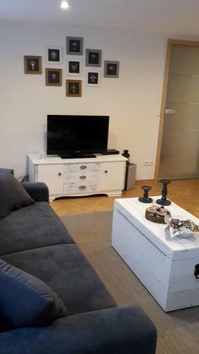 G�stehaus Bruch
