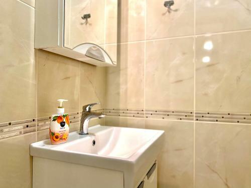 Apartamento ???????? 2-????????? ??????????? ? ??????? ?????, ????? ???????