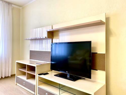 Apartamento ???????? 2-????????? ??????????? ? ??????? ?????, ????? ???????