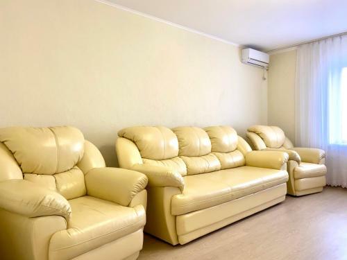 Apartamento ???????? 2-????????? ??????????? ? ??????? ?????, ????? ???????