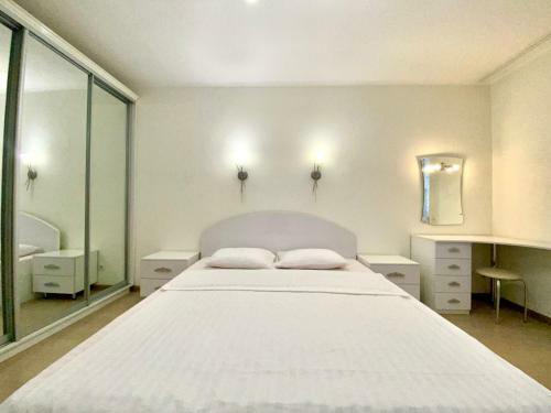 Apartamento ???????? 2-????????? ??????????? ? ??????? ?????, ????? ???????