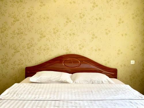 Apartamento ????? ???????, ??????????? 2-????????? ????????