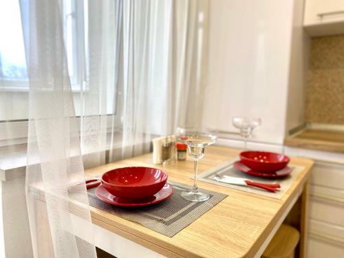 Apartamento ??????????? ? ????? ????, ???????? ??????