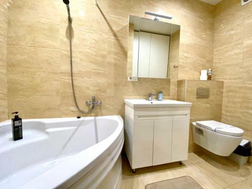 Apartamento ??????????? ? ????? ????, ???????? ??????