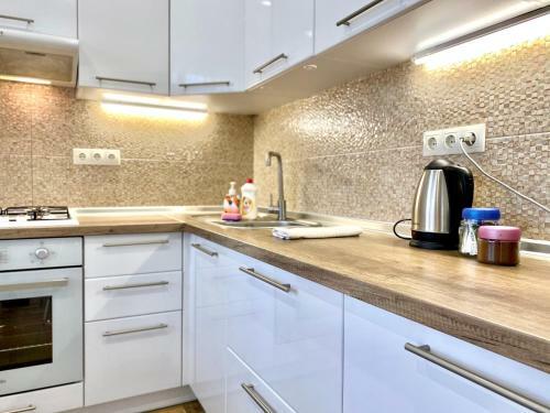 Apartamento ??????????? ? ????? ????, ???????? ??????