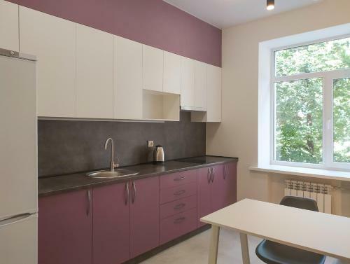 Nice And Pleasant Apartment In City Center