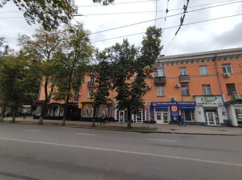 Nice And Pleasant Apartment In City Center