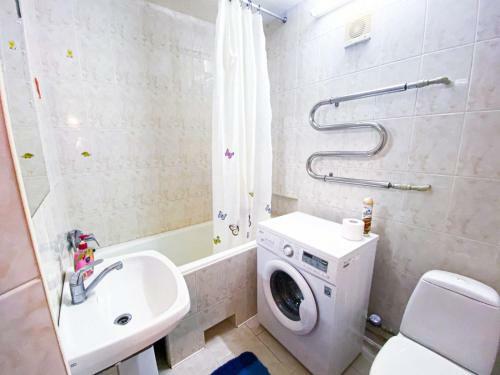Apartamento ?????? ? ?????????? 3-????????? ???????? ? ?????? ??????