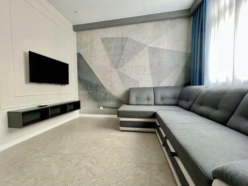 Apartamento 2-????????? ??????????? ? ??????? ????, ?????