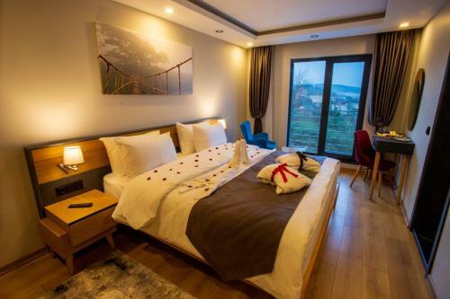 ?ehrar Suite Hotel