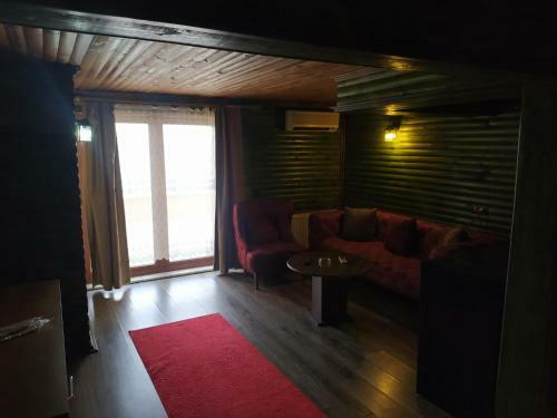 Hotel Lort Otel