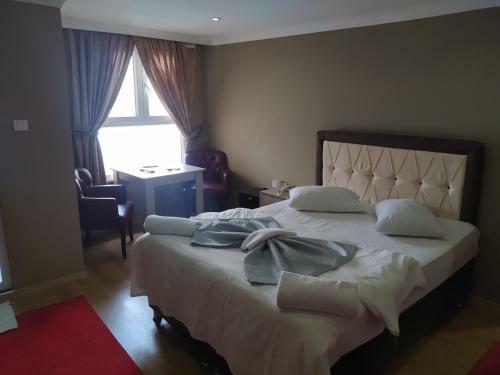 Hotel Lort Otel