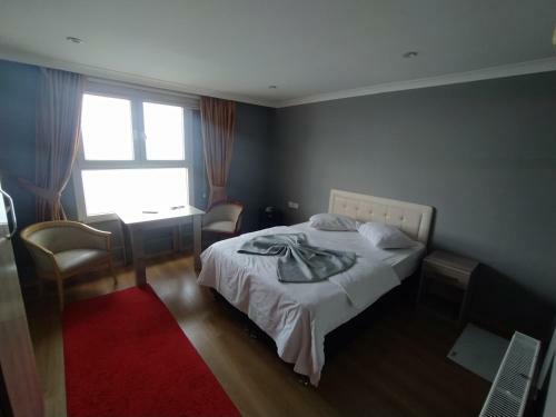 Hotel Lort Otel