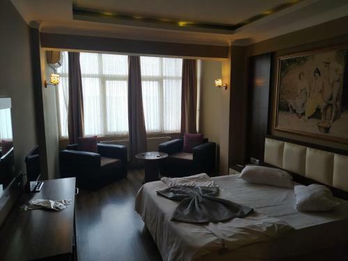 Hotel Lort Otel