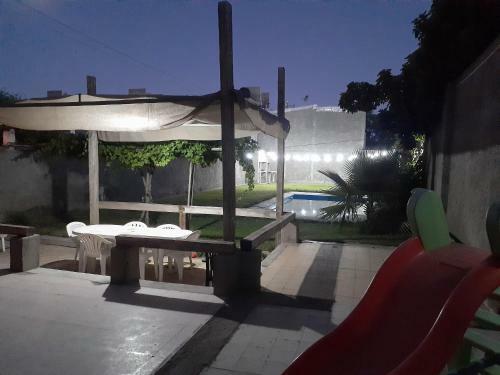 Casa Mendoza