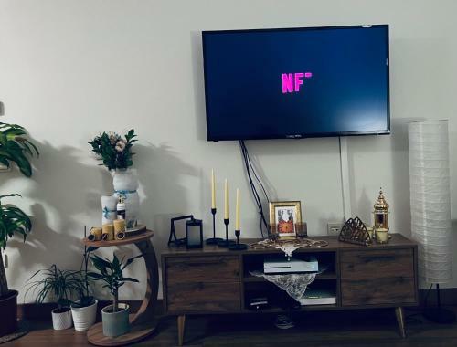 Apartamento ?lovely One Bedroom Flat In Basaksehir Agaoglu