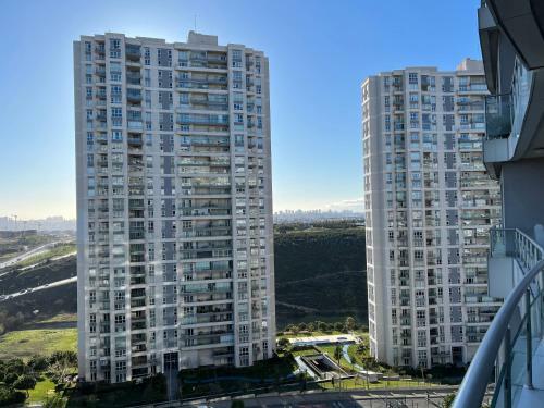 Apartamento ?lovely One Bedroom Flat In Basaksehir Agaoglu