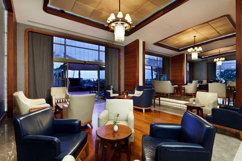 Hotel Grand Side
