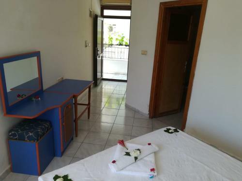 Kahraman Hotel