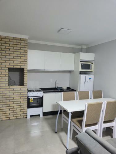Apartamento Novo Lar Garopaba 2