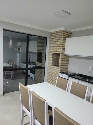 Apartamento Novo Lar Garopaba 2