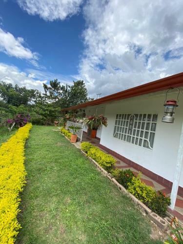Casa Campestre: Tranquilandia