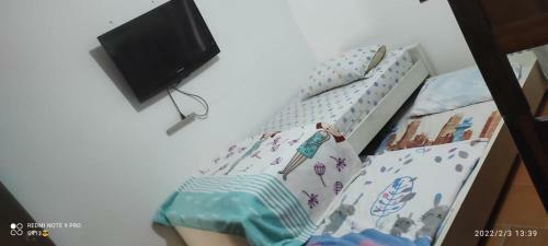 Apartamento Zapatoca