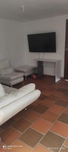Apartamento Zapatoca