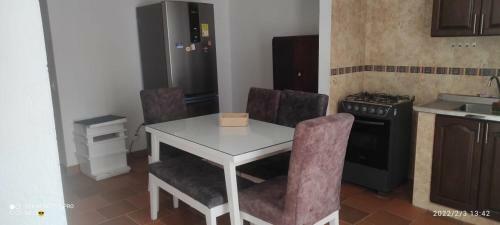 Apartamento Zapatoca