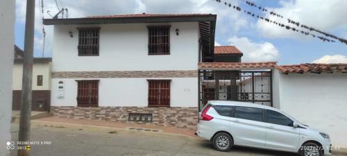 Apartamento Zapatoca