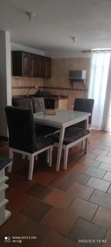 Apartamento Zapatoca