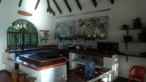 Casa Campo Majo