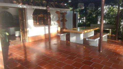 Casa Campo Majo