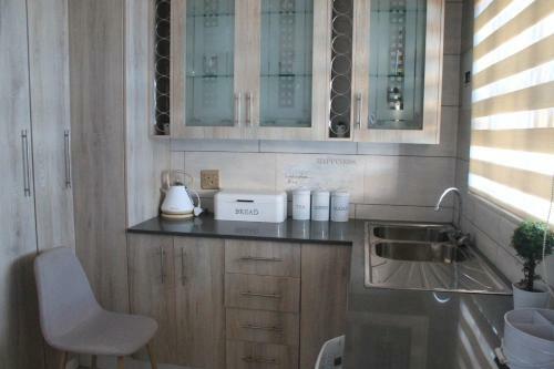 Apartamento Cozy, Modern Luxury Cottage - Peaceful Charm Wifi!